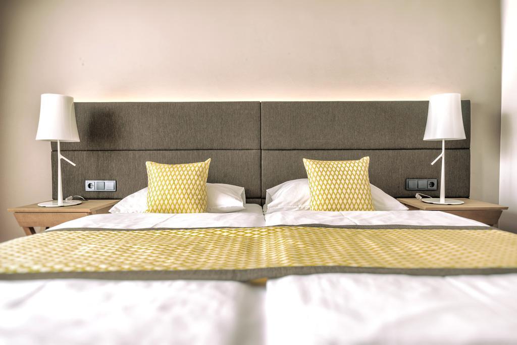 Hotel Turmhof Gumpoldskirchen Cameră foto