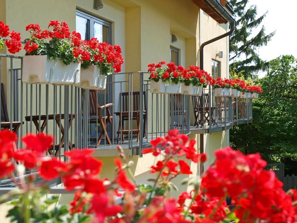 Hotel Turmhof Gumpoldskirchen Cameră foto
